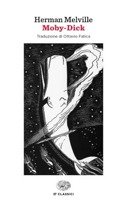 Moby-Dick o la balena