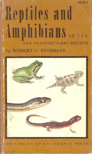 California Natural History Guides book cover 2