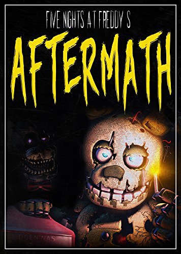Five Nights at Freddy's: Aftermath: fnaf fanfiction