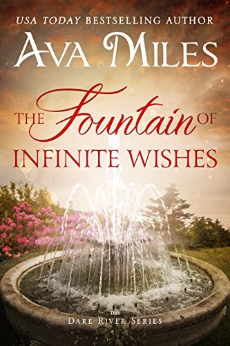The Fountain of Infinite Wishes book cover