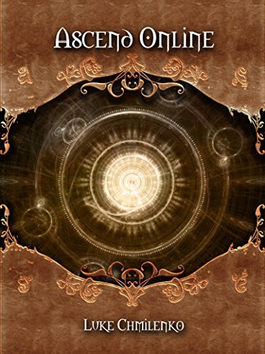 Ascend Online (Ascend Online, #1)