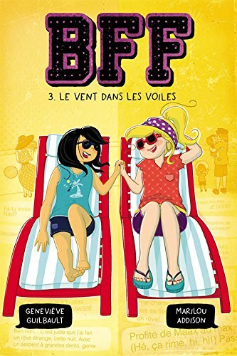 Le vent dans les voiles book cover