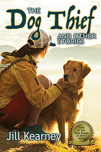 The Dog Thief and Other Stories