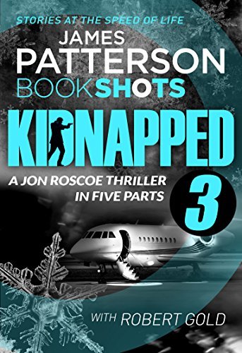 Kidnapped - Part 3 book cover