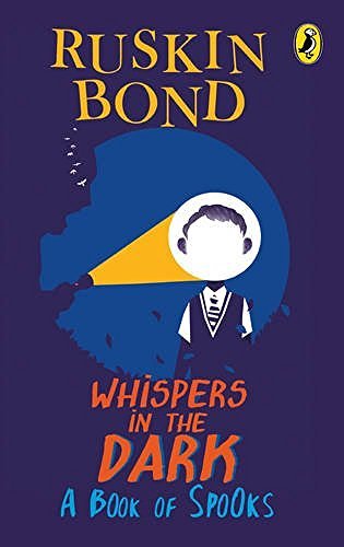 Whispers in The Dark book cover