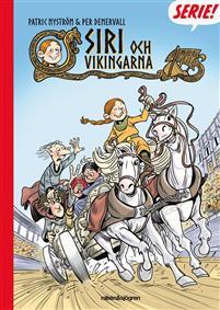 Siri och vikingarna