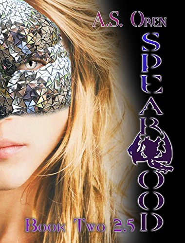 Spearwood book cover