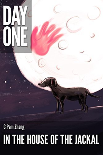 In the House of the Jackal book cover