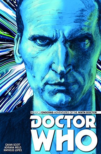 Doctor Who: The Ninth Doctor #2.6