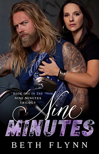 Nine Minutes (Nine Minutes, #1)