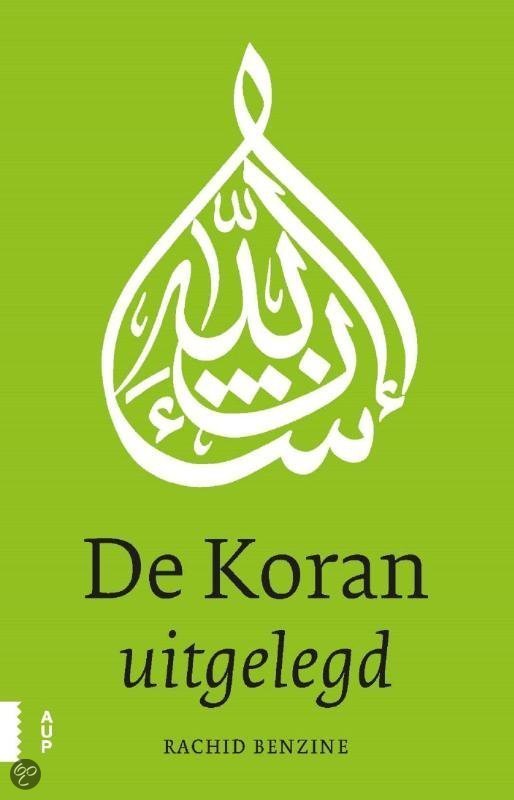 Le Coran expliqué aux jeunes book cover