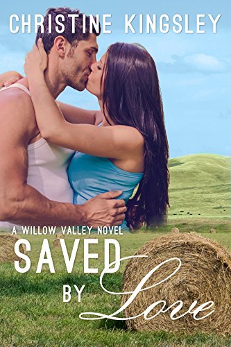 Willow Valley book cover 3