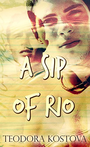 A Sip of Rio book cover