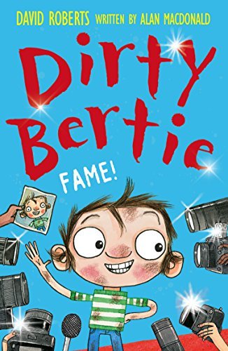 Fame! book cover