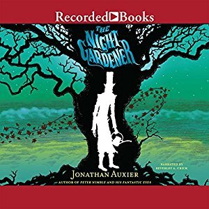 The Night Gardener