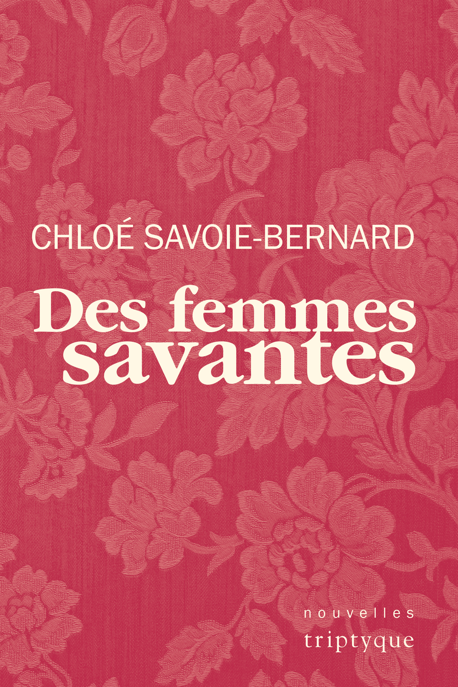 Des femmes savantes