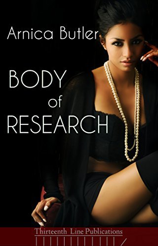 Body Of Research: An Experiment In Hotwifing