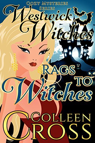 Rags to Witches