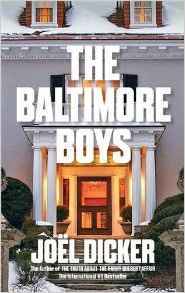 The Baltimore Boys