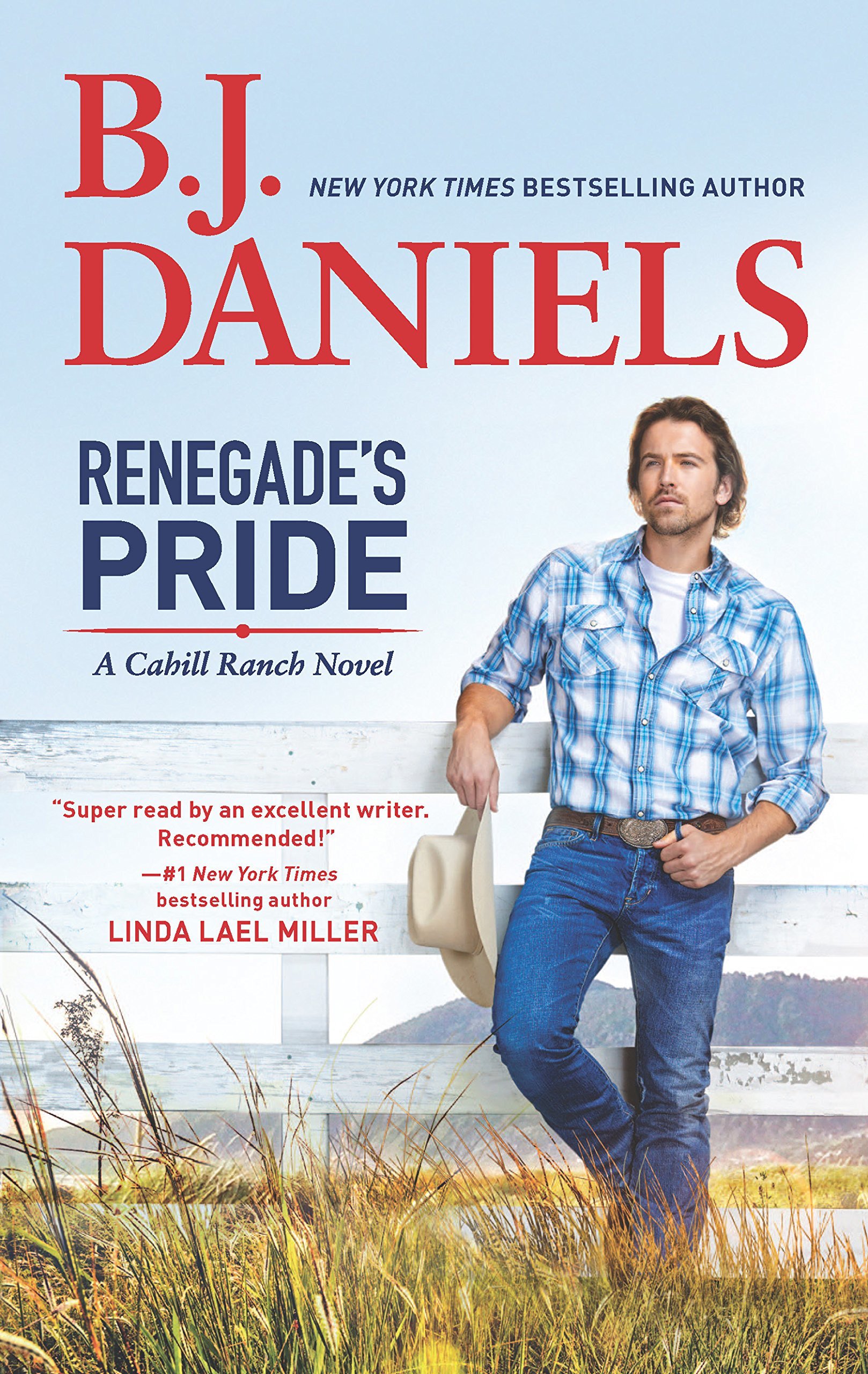 Renegade's Pride