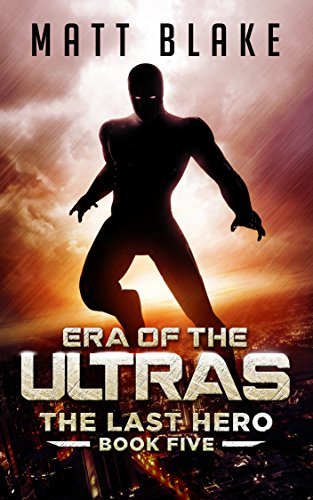 Era of the ULTRAs