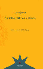 Escritos críticos y afines book cover