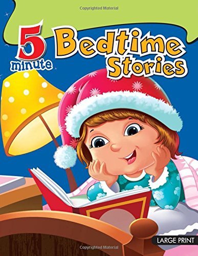 5 Minutes Bedtime Stories By Om Books Editorial Team Goodreads