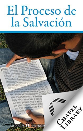 El Proceso de la Salvación