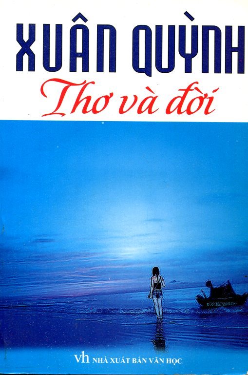 Thơ Xuân Quỳnh