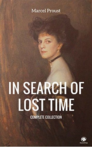 洋書 Marcel Proust In Search of Lost Time 817hc-bhanL._UF350,350_QL50_.jpg