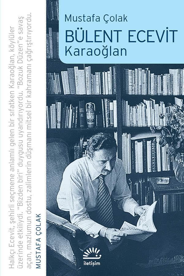 Bülent Ecevit: Karaoğlan