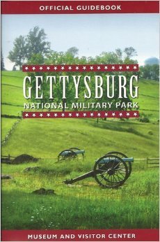 Gettysburg National Military Park Museum and Visitor Center