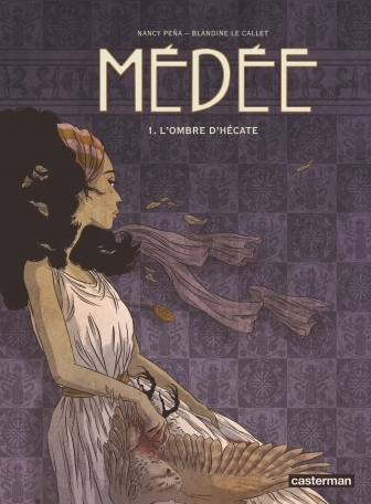 L'ombre d'Hécate