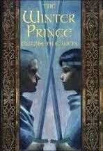 The Winter Prince (The Lion Hunters, #1)