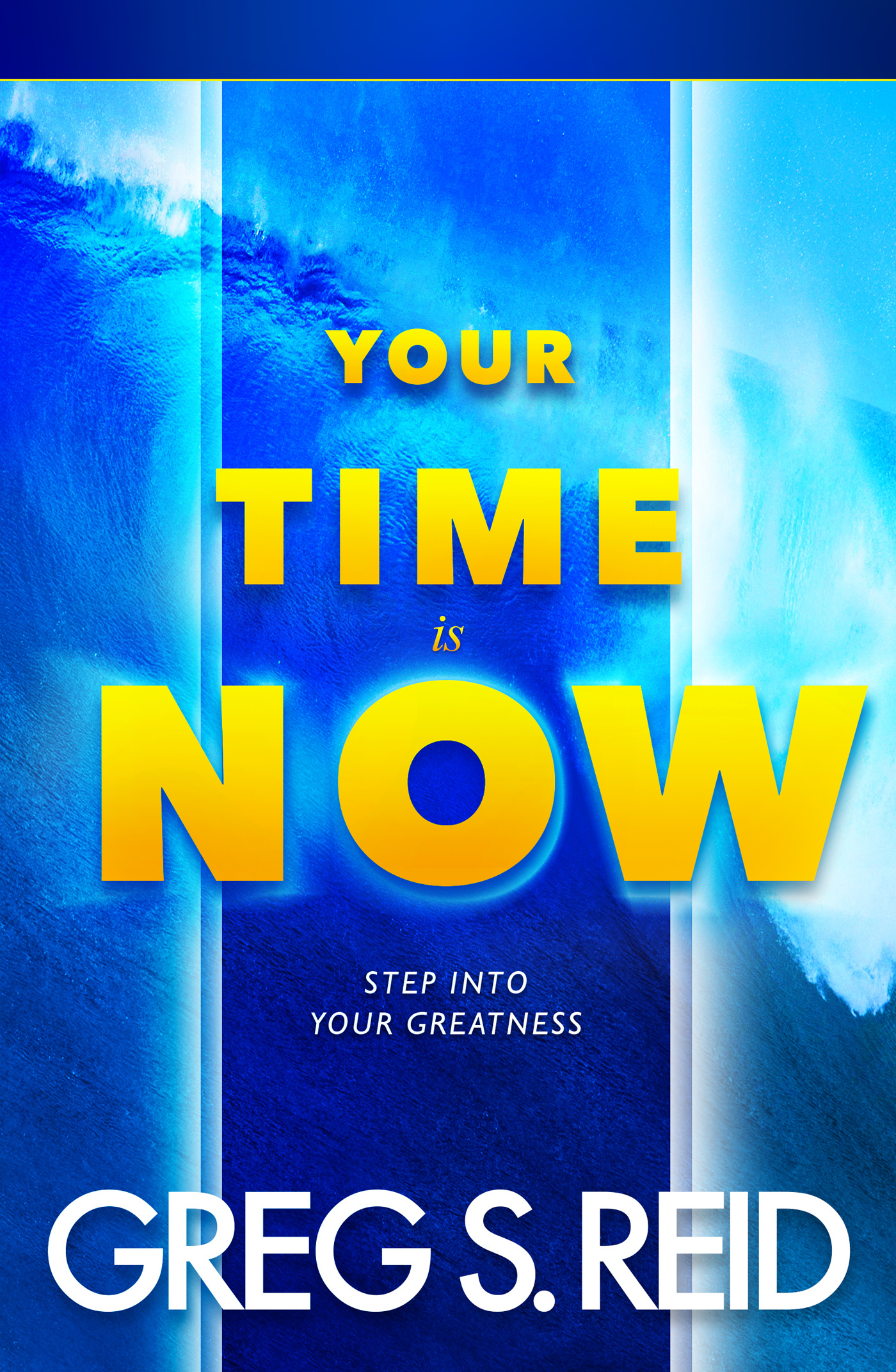 your-time-is-now-step-into-your-greatness-by-greg-s-reid-goodreads