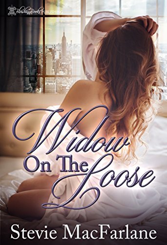 Widow on the Loose book cover