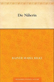 Die Näherin book cover