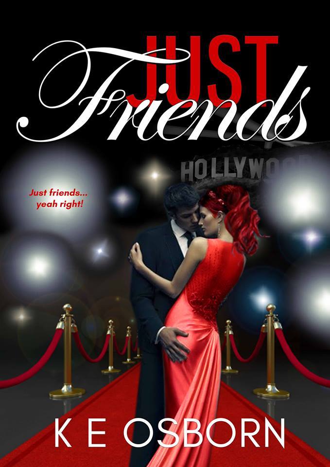 Just Friends