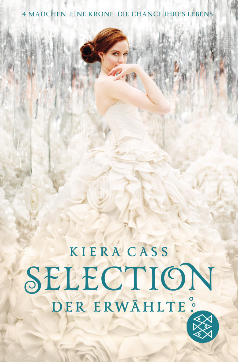 Der Erwählte (Selection, #3)