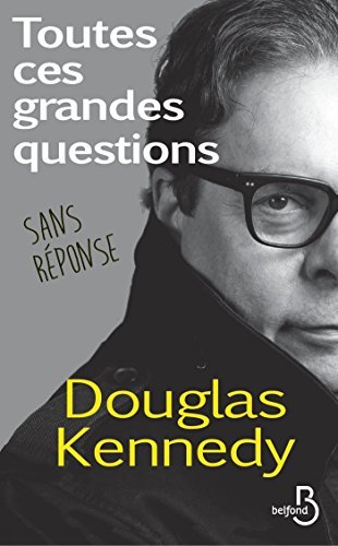 Toutes ces grandes questions sans réponse book cover