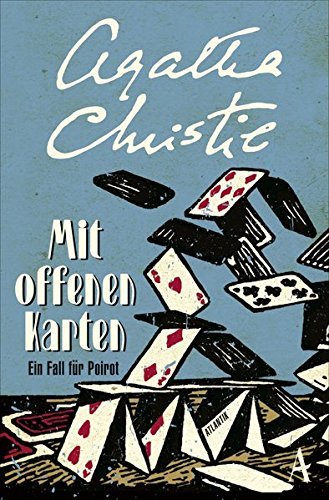 Mit offenen Karten (Hercule Poirot, #15)