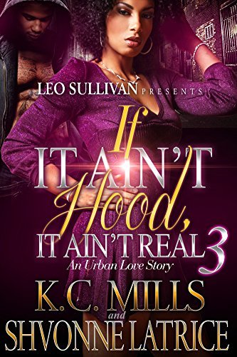 If It Ain't Hood, It Ain't Real book cover