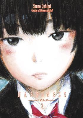 Happiness, Vol. 2 book cover