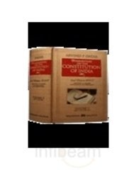 Datar Commentary On Constitution Of India by Arvind P. Datar | Goodreads