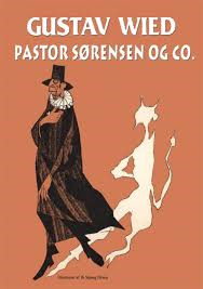 Livsens ondskab book cover 3