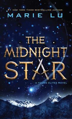 The Midnight Star (Young Elites)