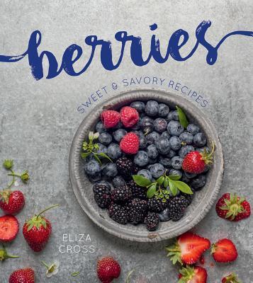 Berries book cover