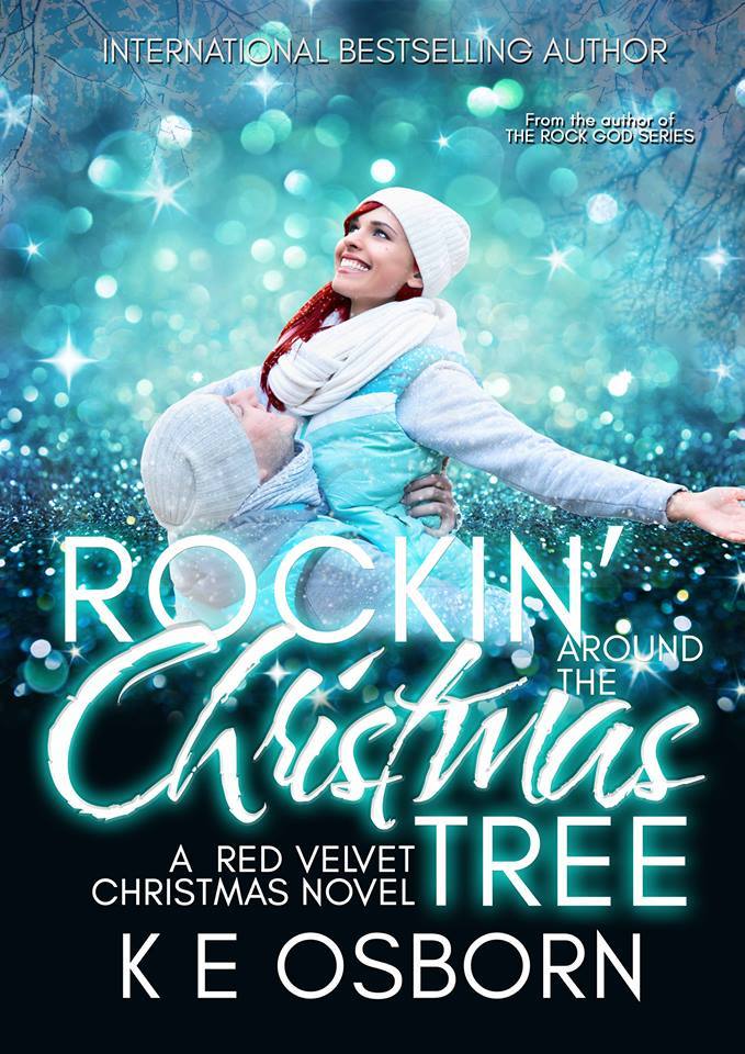 Rockin' Around The Christmas Tree
