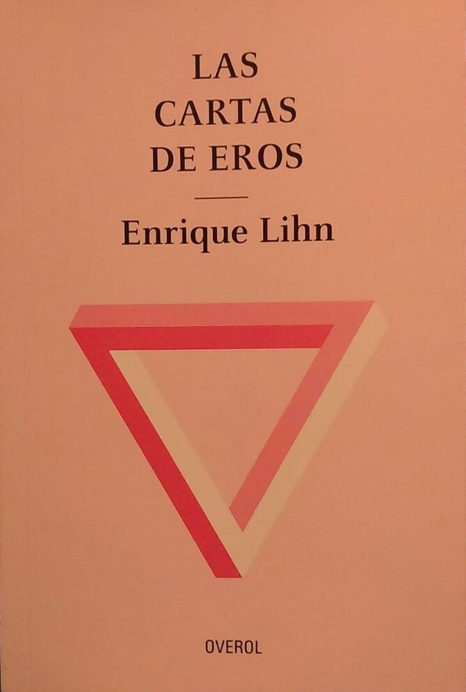 Las cartas de Eros