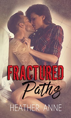 Fractured Love book cover 1